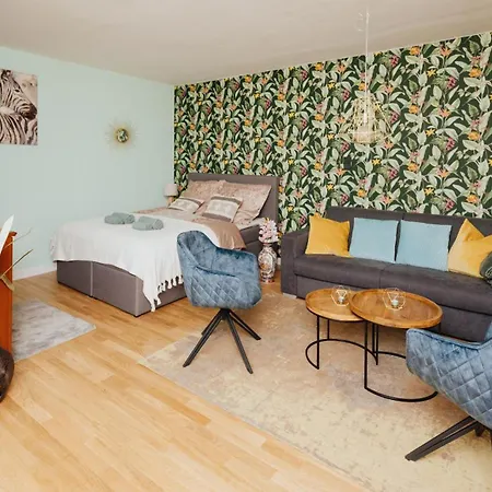 Quiet In 4p Next To Zoo Apartment