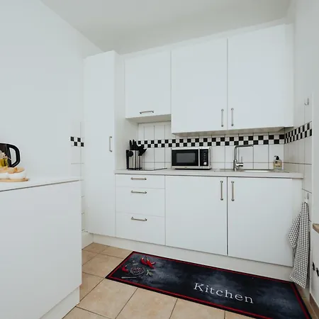 Apartment Quiet In 4p Next To Zoo
