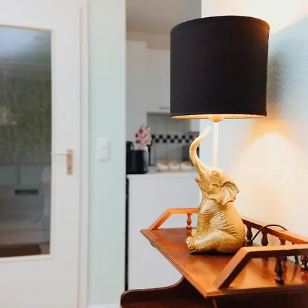 Quiet In 4p Next To Zoo Apartment *