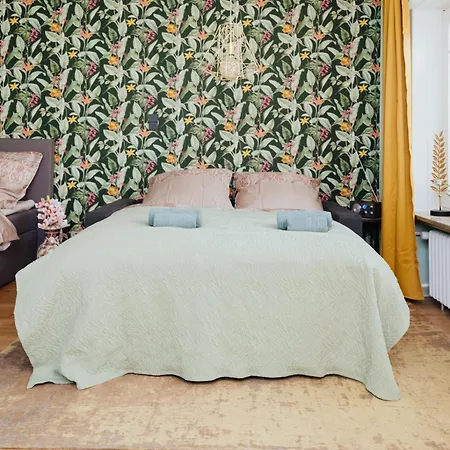 Apartment Quiet In 4p Next To Zoo