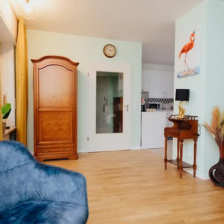 Quiet In 4p Next To Zoo Apartment *