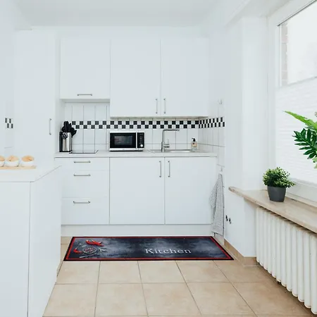 Apartment Quiet In 4p Next To Zoo