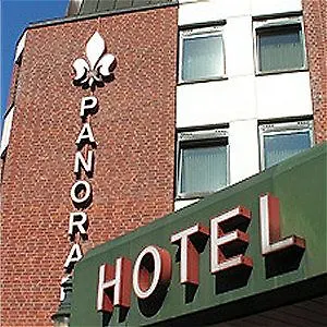 Panorama Hamburg-harburg 4* Hambourg