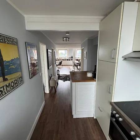 H14 - Prime Location - Perfect For Business & Lifestyle Apartment *