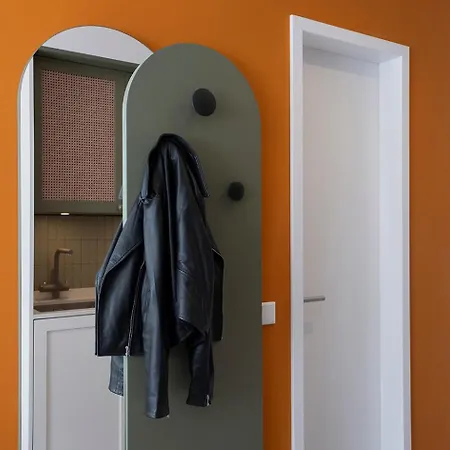 Aparthotel Hub St Georg *