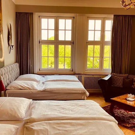 Hotel Amsterdam Hamburg-Harburg