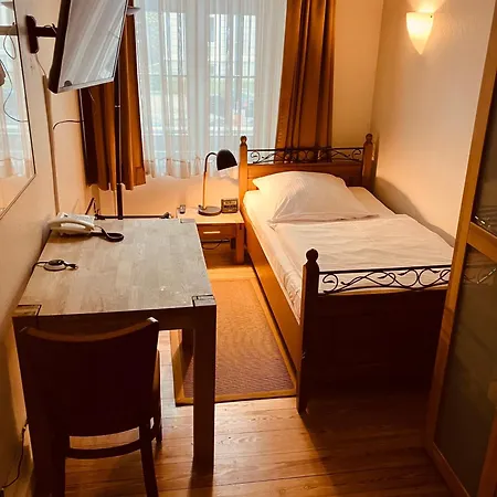 Amsterdam 3* Hamburg-Harburg