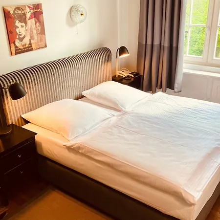 Hotel Amsterdam 3*