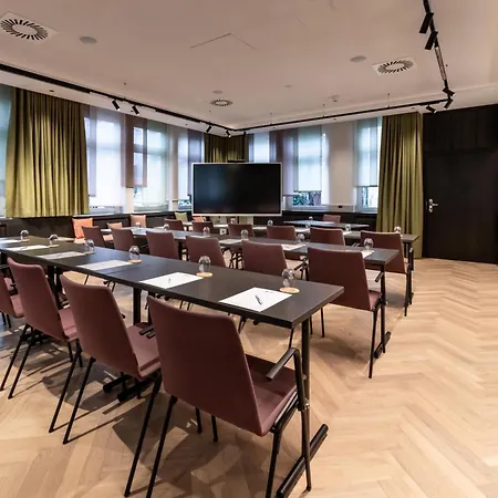Hotel Western St. Raphael Amburgo