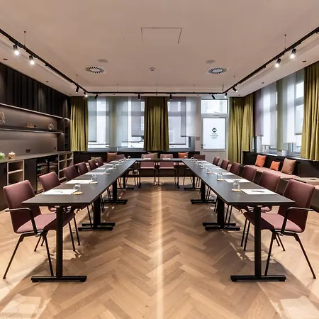 Western St. Raphael Hotel 4*