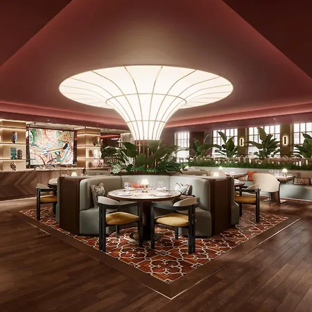 Conrad 5*