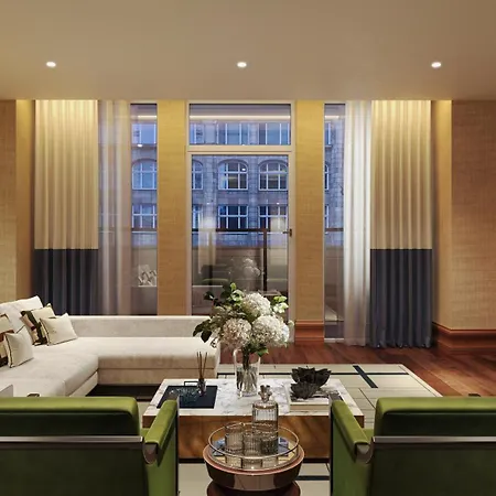 Conrad Hotel 5*