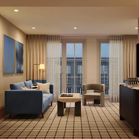 Conrad 5*