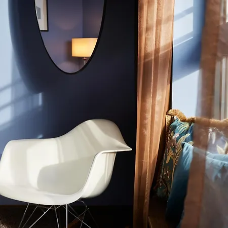 The George Hotel 4*
