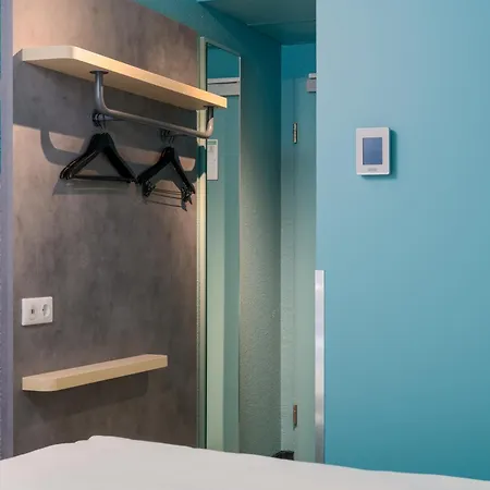 Ibis Budget St Pauli Messe 2*