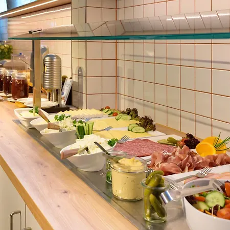 Ibis Budget St Pauli Messe