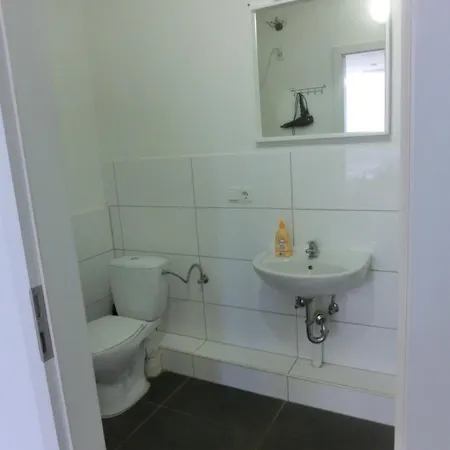 Apartment Rahlau
