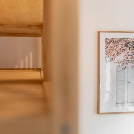 Gemuetliches Nordic Nest Henriette 1 * Hamburg