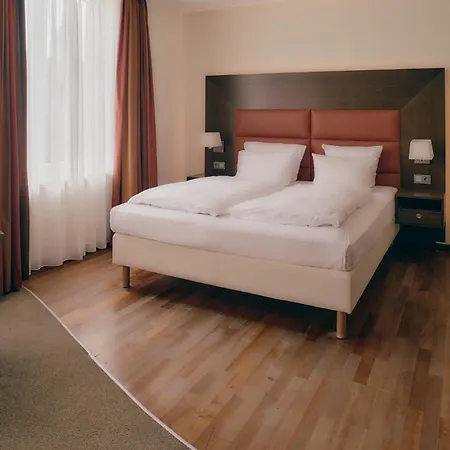 Treudelberg Aparthotel Hamburg