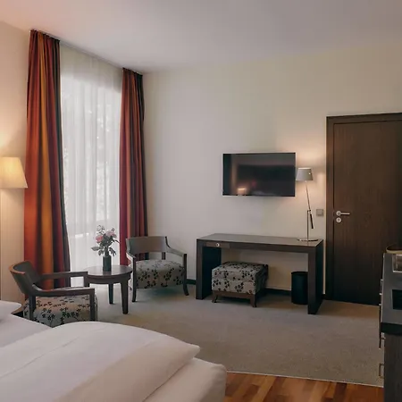 Aparthotel Treudelberg