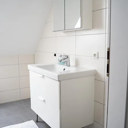 Horneburg Apartment Horneburg