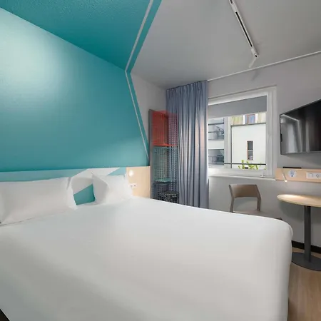 Ibis Budget St Pauli Messe 2* Amburgo