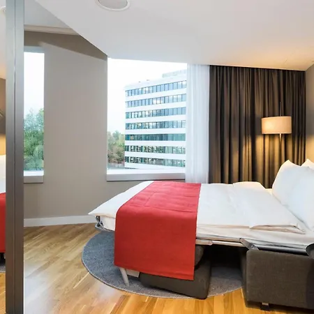 Otel - Nord By Ihg