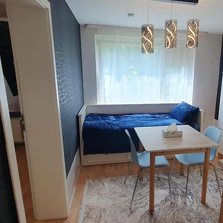 Finkenwerder Larisa's 10 Daire Hamburg