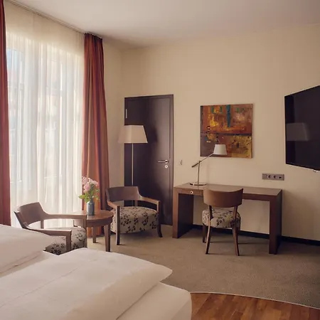 Treudelberg Aparthotel Hamburg