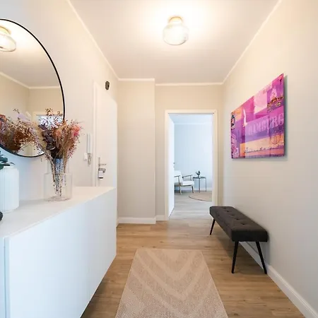 Apartment Hh 00 By Rockchair L New Cozy 3 Schlafzimmer