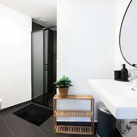 Hh 00 By Rockchair L New Cozy 3 Schlafzimmer Apartment Hamburg