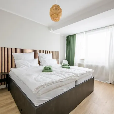 Apartment Hh 00 By Rockchair L New Cozy 3 Schlafzimmer *