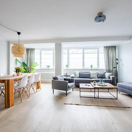 Apartment Hh 00 By Rockchair L New Cozy 3 Schlafzimmer *