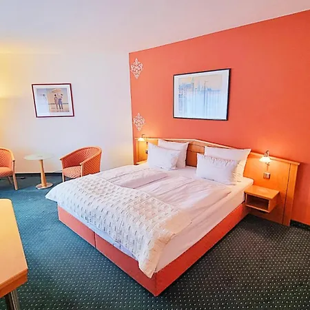 Otel Panorama Hamburg-billstedt Hamburg
