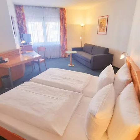Otel Panorama Hamburg-billstedt Hamburg