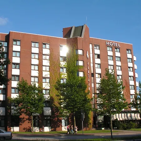 Panorama Hamburg-billstedt Hotell