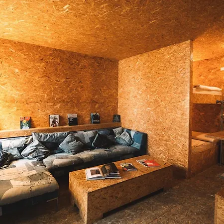 Superbude St Georg Otel