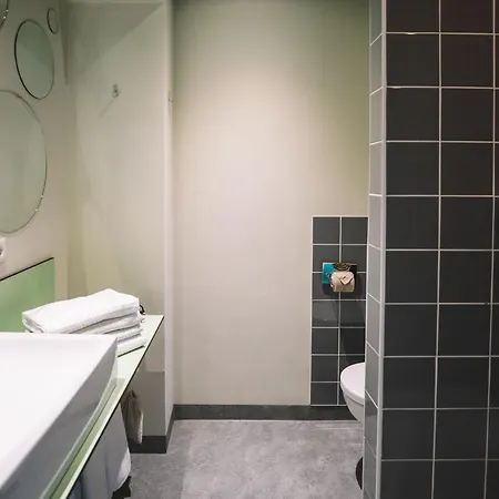 Superbude St Georg Otel