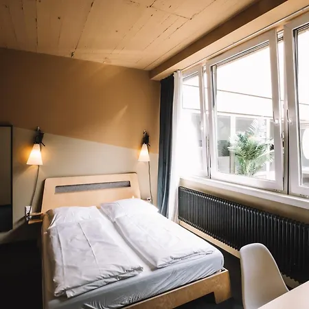 Superbude St Georg Otel Hamburg
