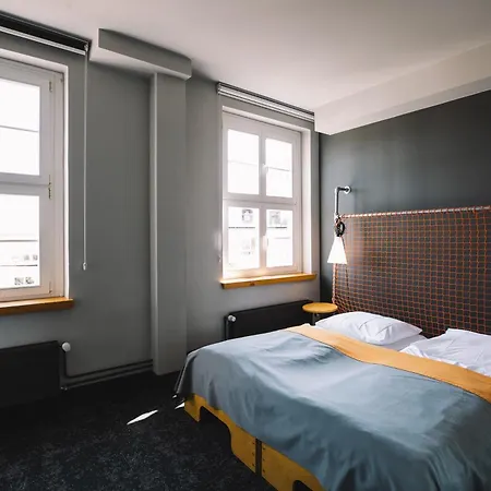 Superbude St Pauli 3* Hamburg