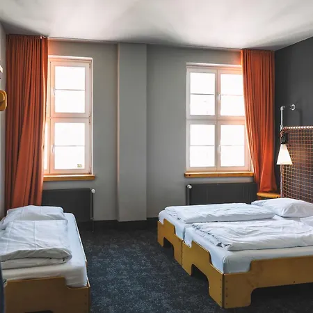 Superbude St Pauli 3* Hamburg