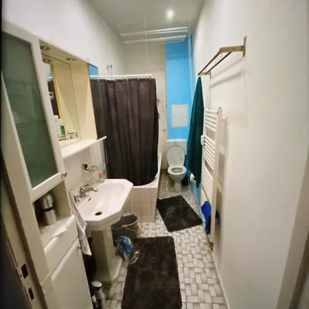 Pb Apartment *