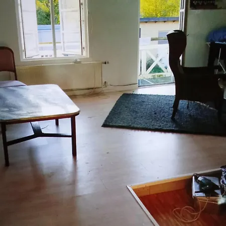 Pb Apartment