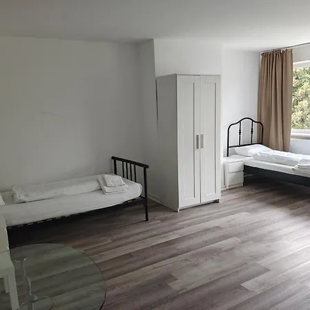 Apartment Rahlau *