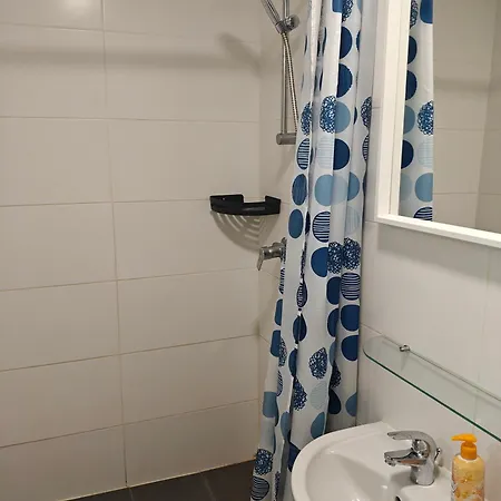 Apartment Rahlau Hamburg