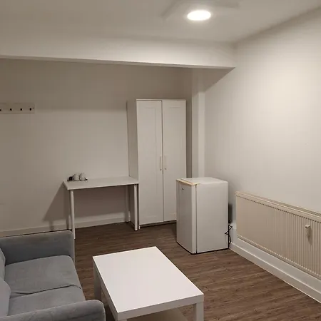 Rahlau Apartment *