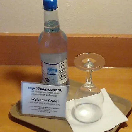 Darz Gastezimmer
