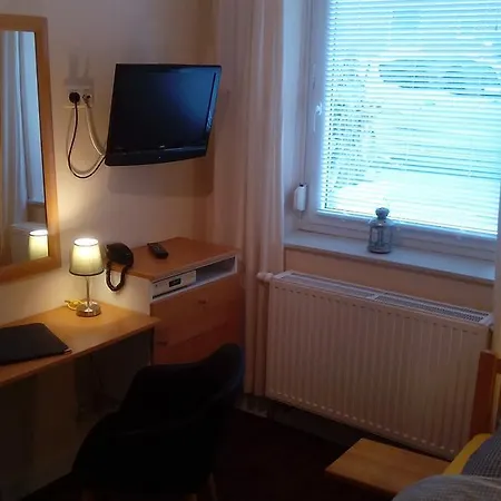 Guest house Darz Gastezimmer 3*