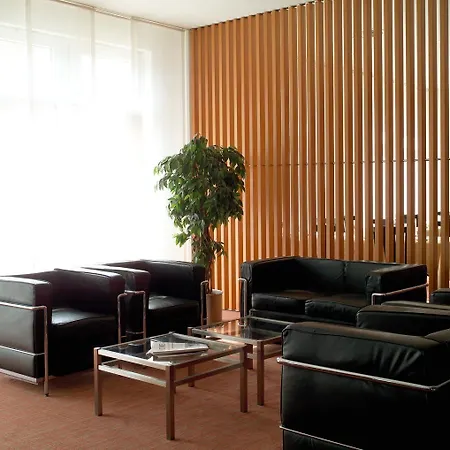 Nh Collection City 4*