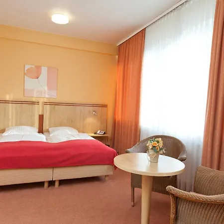 Imperial Hamburg-Harburg